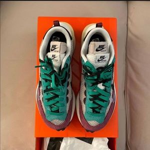 Nike Sacai Vaporwaffle